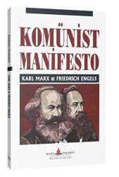 Komünist Manifesto - 1