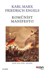 Komünist Manifesto - 1