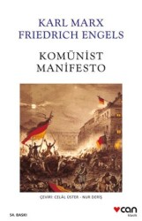 Komünist Manifesto - 1