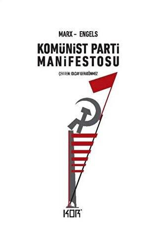 Komünist Parti Manifestosu - 1