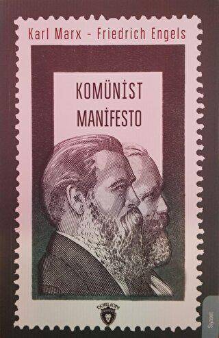 Komünist Parti Manifestosu - 1