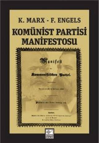 Komünist Partisi Manifestosu - 1