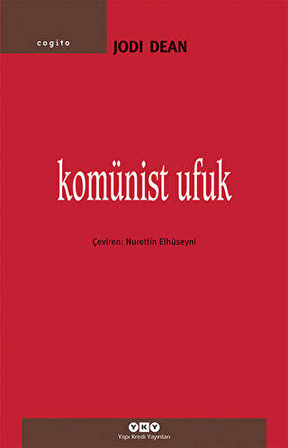 Komünist Ufuk - 1