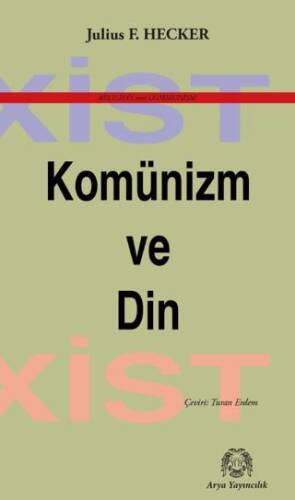 Komünizm ve Din - 1