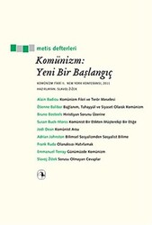 Komünizm: Yeni Bir Başlangıç - 1