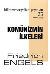 Komünizmin İlkeleri - 1