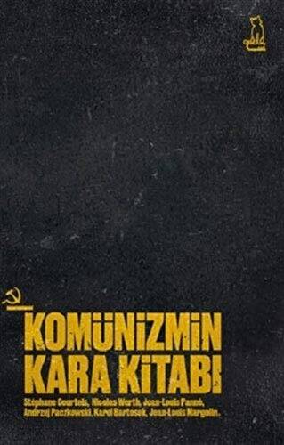 Komünizmin Kara Kitabı - 1