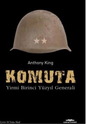 Komuta - Kastaş Yayınları