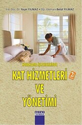 Konaklama İşletmelerinde Kat Hizmetleri ve Yönetimi - 1