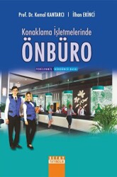 Konaklama İşletmelerinde Önbüro - 1