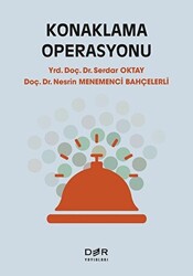 Konaklama Operasyonu - 1