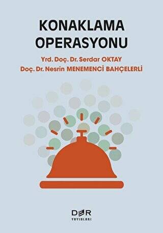 Konaklama Operasyonu - 1