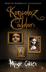 Koncoloz Cadıları - 1