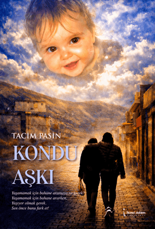 Kondu Aşkı - 1