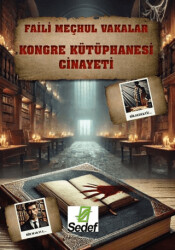 Kongre Kütüphanesi Cinayeti - Sedef