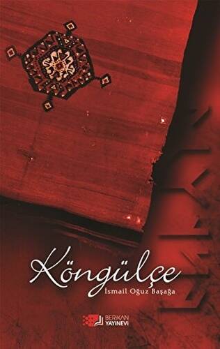 Köngülçe - 1