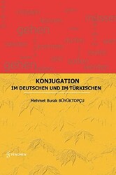 Konjugation - Im Deutschen Und Im Türkischen - 1