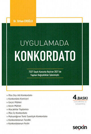 Konkordato - 1