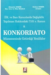 Konkordato - 1