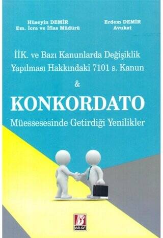 Konkordato - 1