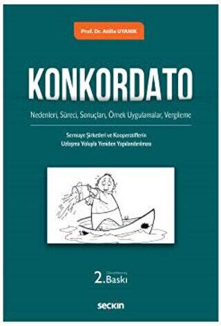 Konkordato - 1