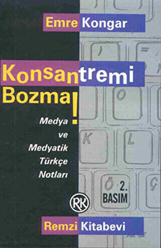 Konsantremi Bozma! - 1