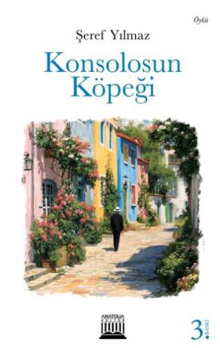 Konsolosun Köpeği - 1