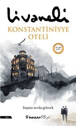 Konstantiniyye Oteli - 1