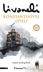 Konstantiniyye Oteli - 1