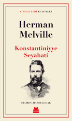 Konstantiniyye Seyahati - Kırmızı Kedi Yayınevi