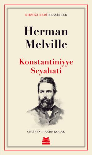 Konstantiniyye Seyahati - 1