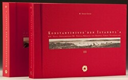 Konstantiniyye`den İstanbul`a: XIX. Yüzyıl Ortalarından XX. Yüzyıla Boğaziçi`nin Anadolu Yakası Fotoğrafları - İstanbul Araştırmaları Enstitüsü