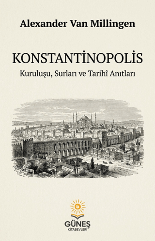 Konstantinopolis - 1