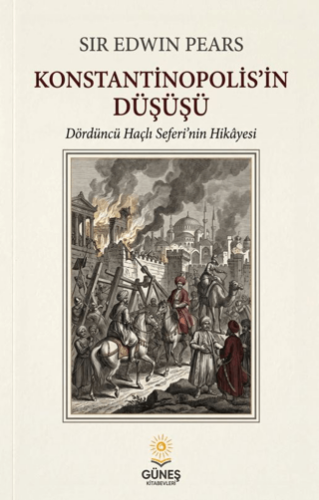 Konstantinopolis’in Düşüşü - 1