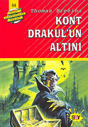 Kont Drakul’un Altını - 1