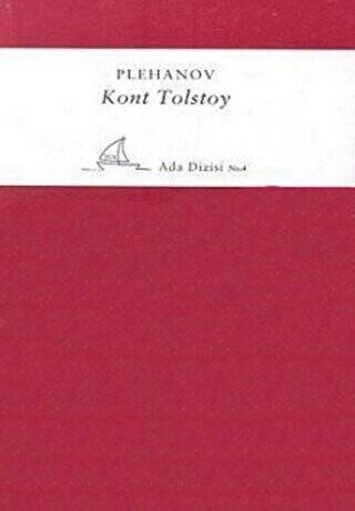 Kont Tolstoy - 1