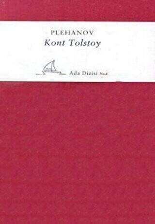 Kont Tolstoy - 1
