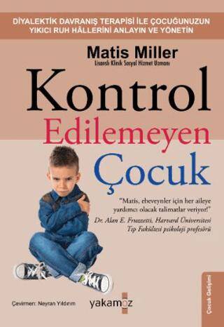 Kontrol Edilemeyen Çocuk - 1