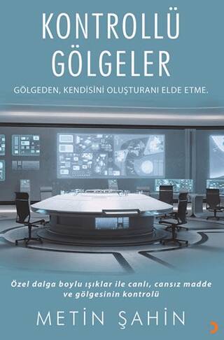 Kontrollü Gölgeler - 1