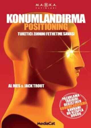 Konumlandırma Positioning - 1