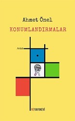 Konumlandırmalar - 1