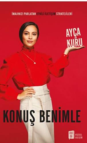 Konuş Benimle - 1