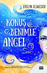 Konuş Benimle Angel - 1