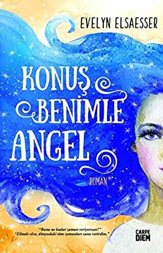 Konuş Benimle Angel - 1