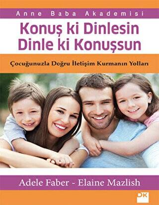 Konuş ki Dinlesin Dinle ki Konuşsun - 1