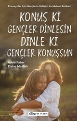 Konuş ki Gençler Dinlesin Dinle ki Gençler Konuşsun - 1