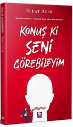 Konuş ki Seni Görebileyim - 1