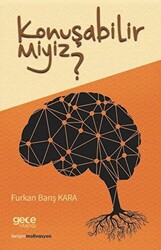 Konuşabilir miyiz? - 1