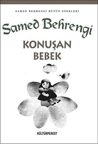 Konuşan Bebek - 1