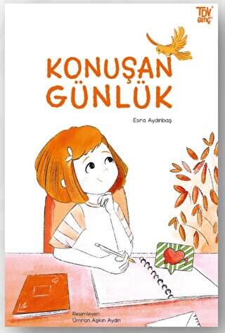 Konuşan Günlük - 1